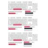 Колпачки для клавиш 126 шт. Белый набор колпачков XDA Профиль Полный набор колпачков Толстый PBT Сублимационная печать для игровых механических клавиатур