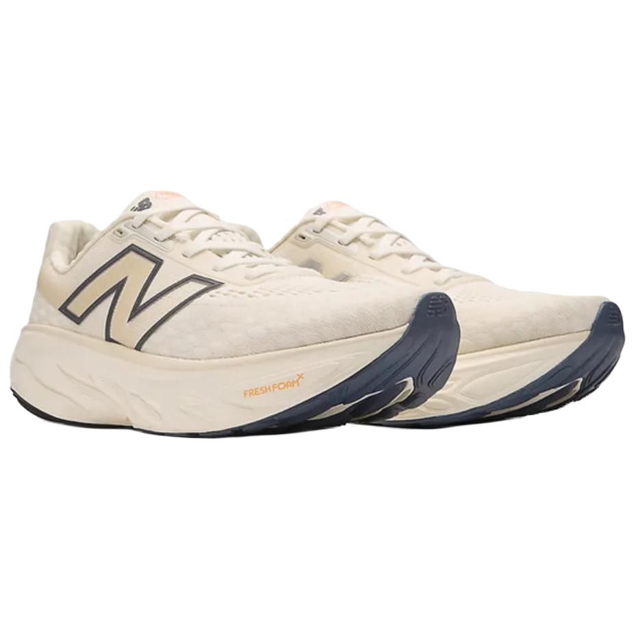 New Balance Женские кроссовки Fresh Foam X 1080v14 Морская соль Винтажный индиго Кремовый Горячий манго W1080J14