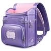 Latest Popular Cute School Bag for Luxurious Princess and Crown Pearl In 6 Colors [Coulomb] girls/Latest design/Shiny fabric/Sturdy hand-stitched/Gift