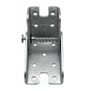 Self-Locking Folding Hinge Steel 65*60*45mm 90 Degree