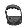 VR Glasses Anti-Sweat Silicone Eye Cover EYE MASK Eyeshade Pad for Mate Quest Pro VR Accesaries VR Blinder
