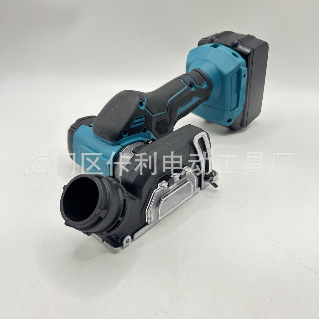 3-дюймовая перезаряжаемая мини-литиевая ручная пила и угловая шлифовальная машина для домашних животных