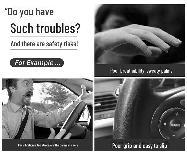 Индивидуальный кожаный чехол на руль для Geely Dihao GS/Xingrui/GL/Boyue/Binyue/Vision X6/Binrui