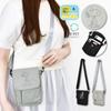 LGY Snoopy Сумка через плечо для паспорта для путешествий SPZ-4089