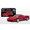 Tomica T-ARTS Korea Premium 20 Enzo Ferrari Diecast Car Toy