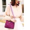 Vintage Nylon Waterproof Shoulder Bag Women Wild Crossbody Bag Simple Messenger Bag Daily Female Handbag Travel Lady Purse Bolso