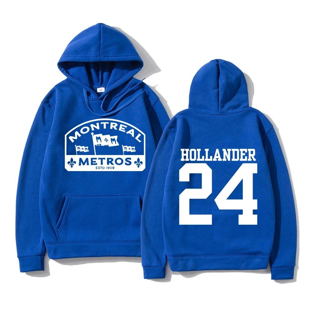 Team Hollanov #2481 Vintage Hoodies Men Women Fleece Warm Sweatshirts High Quality Streetwear Y2k Oversized Pullover Tracksuit Female Male Clothing
