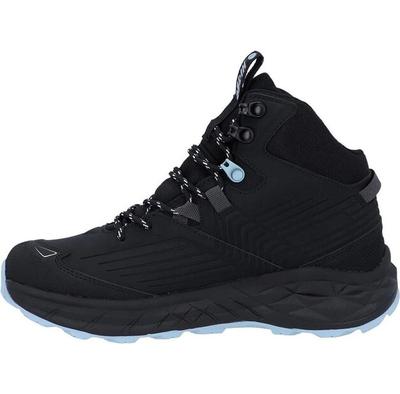 Треккинговые ботинки Hi-Tec Fuse Trek Mid