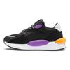 Puma RS 9.8 Gravity Jr Royal Lilic Детские кроссовки Черный Королевский-Сиреневый 370650-01
