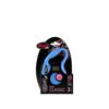 Flexi New Classic Лента XS более 3 м Синий (менее 12 кг) [Поводок для собак]