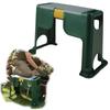 Portable Gardening Stool Foldable Kneeling Bench Professional Kneeling Stool  Gardening Jobs