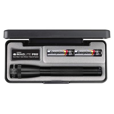 Светодиодный фонарик MAGLITE Mini MAGLITE 2 AA SP2P017 (Требуются батареи)