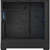 FRACTAL DESIGN - Pop XL Air RGB Black TG - Boîtier PC - Noir (FD-C-POR1X-06)