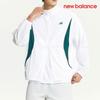 New Balance Куртка C28 Nbnae22413 62 Uni Runners Легкая ветровка