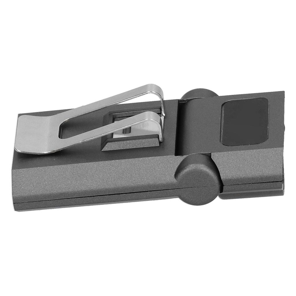 Cap Light LED Headlamp Gesture Sensing Clipon Hat Light for Camping Fishing Mountineering Hiking