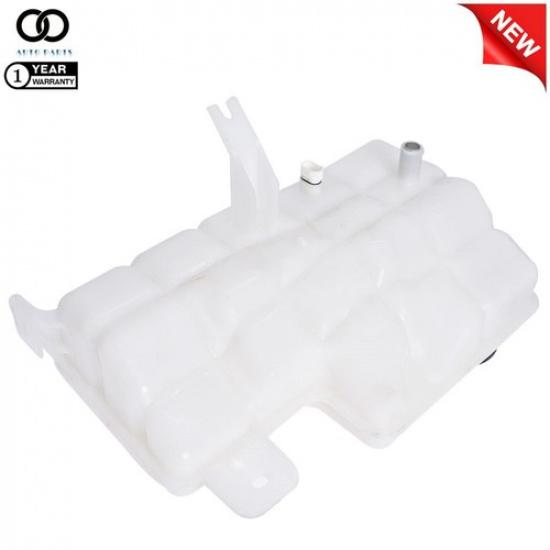 Radiator Coolant Overflow Reservoir Tank For 1994 1995 1996 Caprice Fleetwood