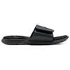 Under Armour Мужские кроссовки Ignite 7 Graphic Strap Slide Pitch Grey Black 3026025-100