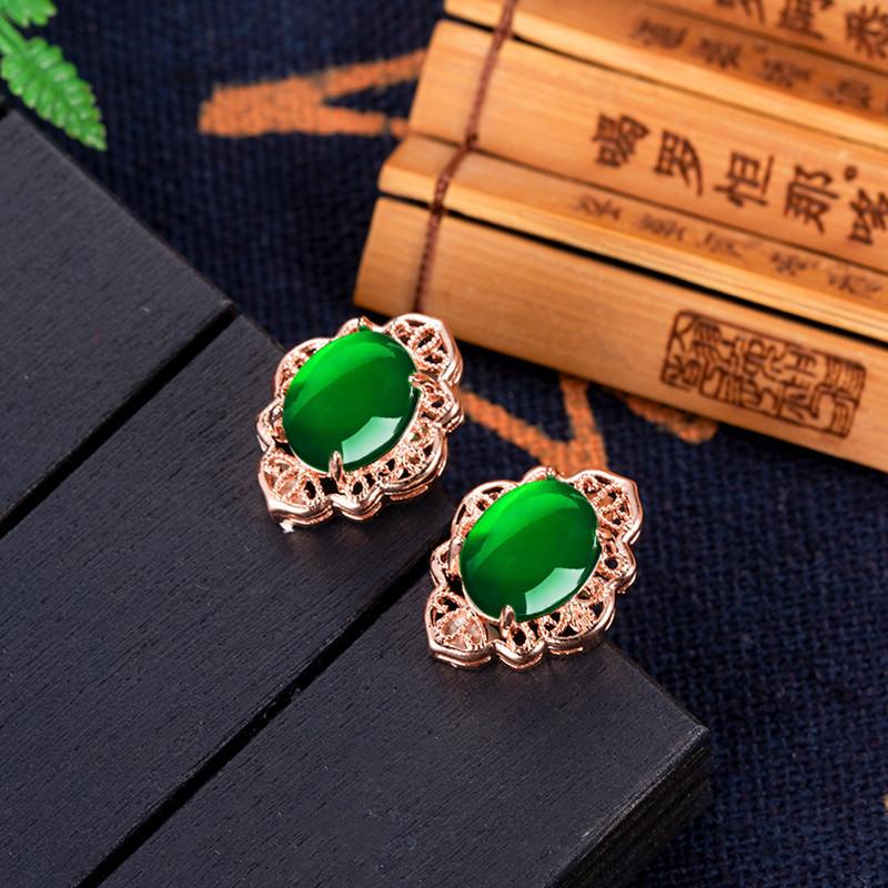 Серьги Lindon Серьги-подвески для женщин Подарки на свадьбу