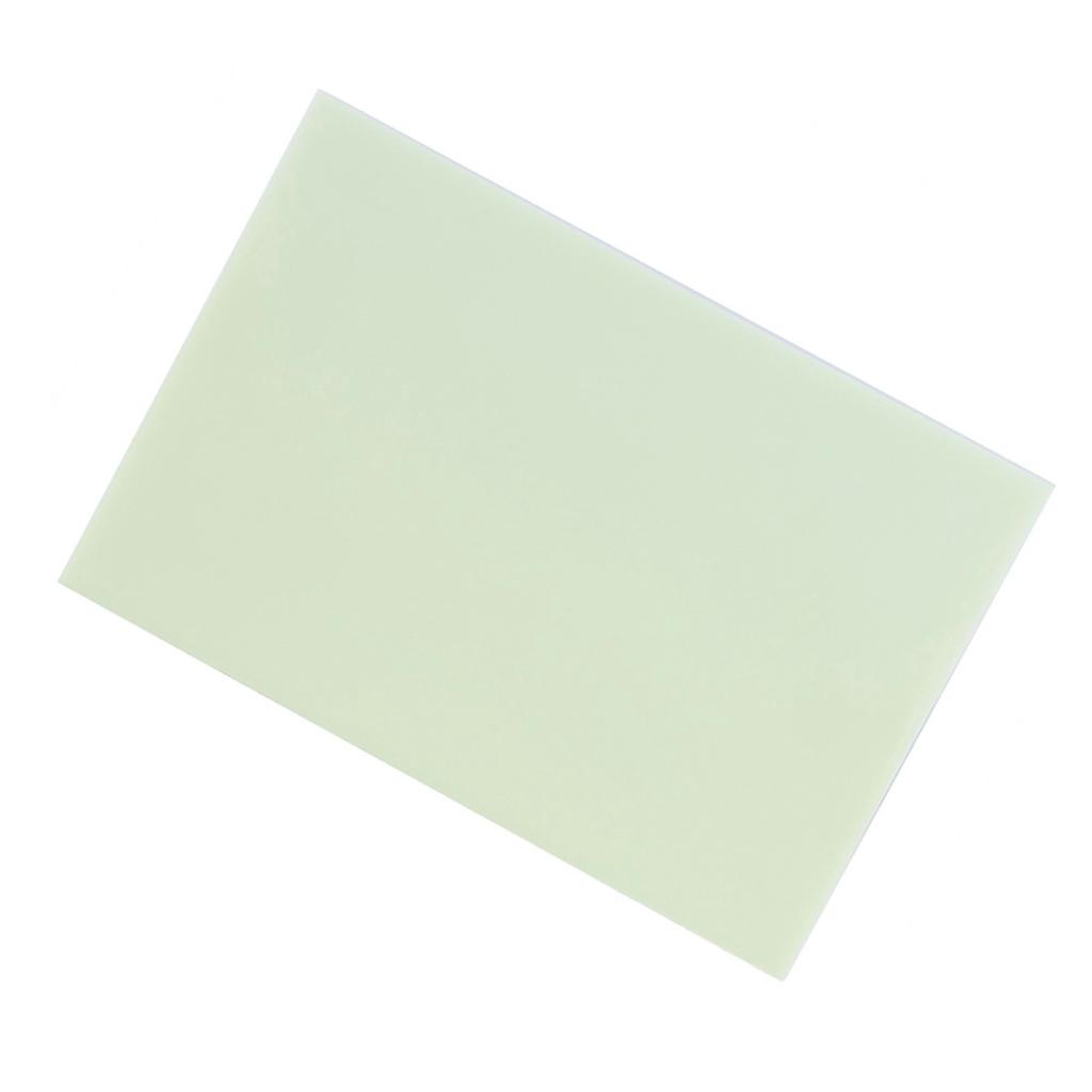 Цветной сэндвич-резиновый штамп-блок для резьбы по дереву для штампа своими руками