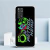 Motorcycle Gear Phone Case For Xiaomi Redmi Note 15 14 14S 13 12S 12 Pro Plus 11S 11 11T 11E 10S 10 + Soft TPU Back Cover Redmi