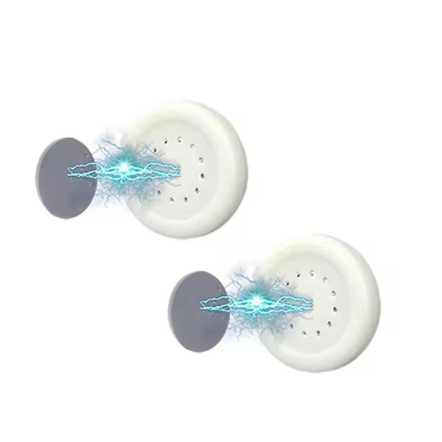 2/4/6 шт. Сильный магнитный крючок настенный анти-потеря магнит пульт дистанционного управления холодильник стеллаж для хранения наклейка бытовые крючки для дома и сада