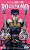 F-toys Confect JoJo's Bizarre Adventure: Diamond is Unbreakable ROCKMONO (Полный комплект) Игрушка-жвачка/конфета [Набор в коробке/Набор из 10 штук]