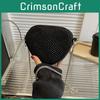 Stylish Heart Shaped Crossbody Bag For Women Featuring Trendy Chain Strap In Black Silver Or Colorful Options