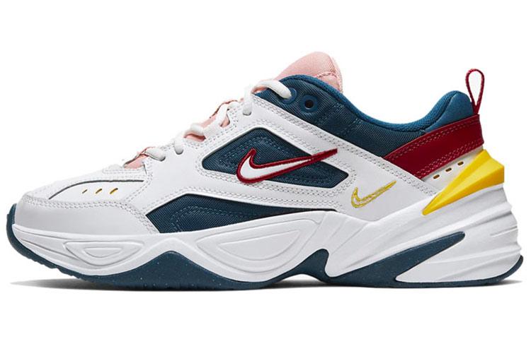Nike Женские кроссовки M2K Tekno 'Blue Force' AO3108-402