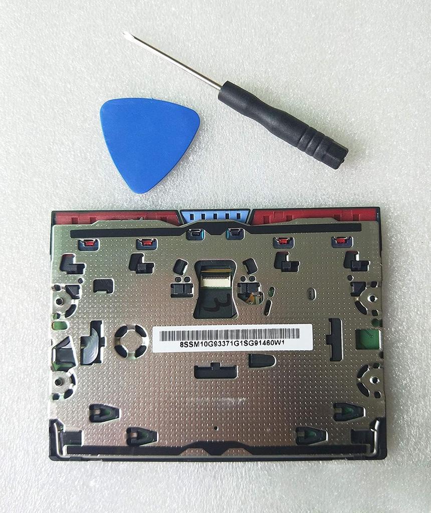 YOCAHU Тачпад для ноутбука Lenovo Thinkpad T440 T440S T440P T450 T450S T450P T540P W540 W541 W550S T550 T460 T560 T460P