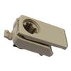 Light Beige Glove Box Handle Switch No Cylinder For Mercedes W204 W212 207 07-15