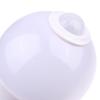 E27 Pir Датчик движения Лампа 5W 9W 15W Светодиодная лампа с ночным светом датчика движения