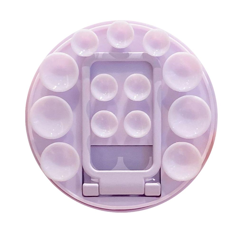 Крепление для телефона на присоске, Аксессуары для держателя телефона, Модный 2,17-дюймовый, Сильная присоска, Липкий держатель для телефона, Силиконовый Soporte Celular Для селфи и видео