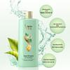 Shu Lei Green Tea Seed Oil Control & Volumizing Shampoo