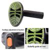 Cleaner Accessories Pet Supplies Pet Brush Vacuum Attachment Hair Brush Dog Cat Pet Bed Brush