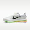 Air Zoom Pegasus Premium Белый Вольт Черный