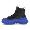 Blazer Roam Mid Black Racer Blue женские кроссовки FQ9065-001