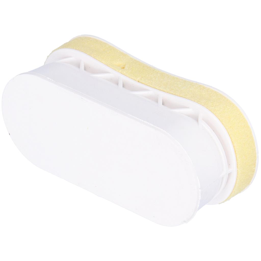 Прочная ПВХ ручка-вставка в форме восьмерки для SUP серфборда, аксессуар для серфинга и спасения на воде