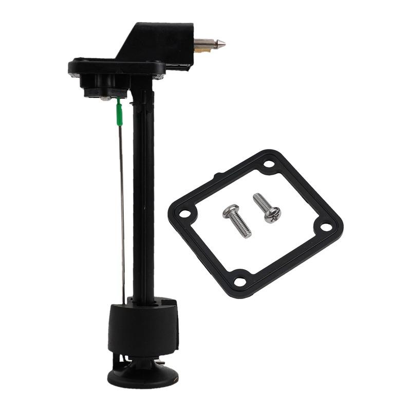 Boat Fuel Tank Connector Fuel Tank Pickup For Boating Marine Engine Position Outboard External Fuel Tanks