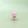 Adorable Dumpling Pig Miniatures For Creative Diy Decor And Festive Gifts