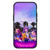 for Samsung Galaxy S25 S24 S23 iPhone 17 16 15 Xiaomi Redmi Note 14 13 12 Plus Pro Max A57 Case KPop Rumi Demon Mira Hunters Zoey X OPPO Huawei Cover