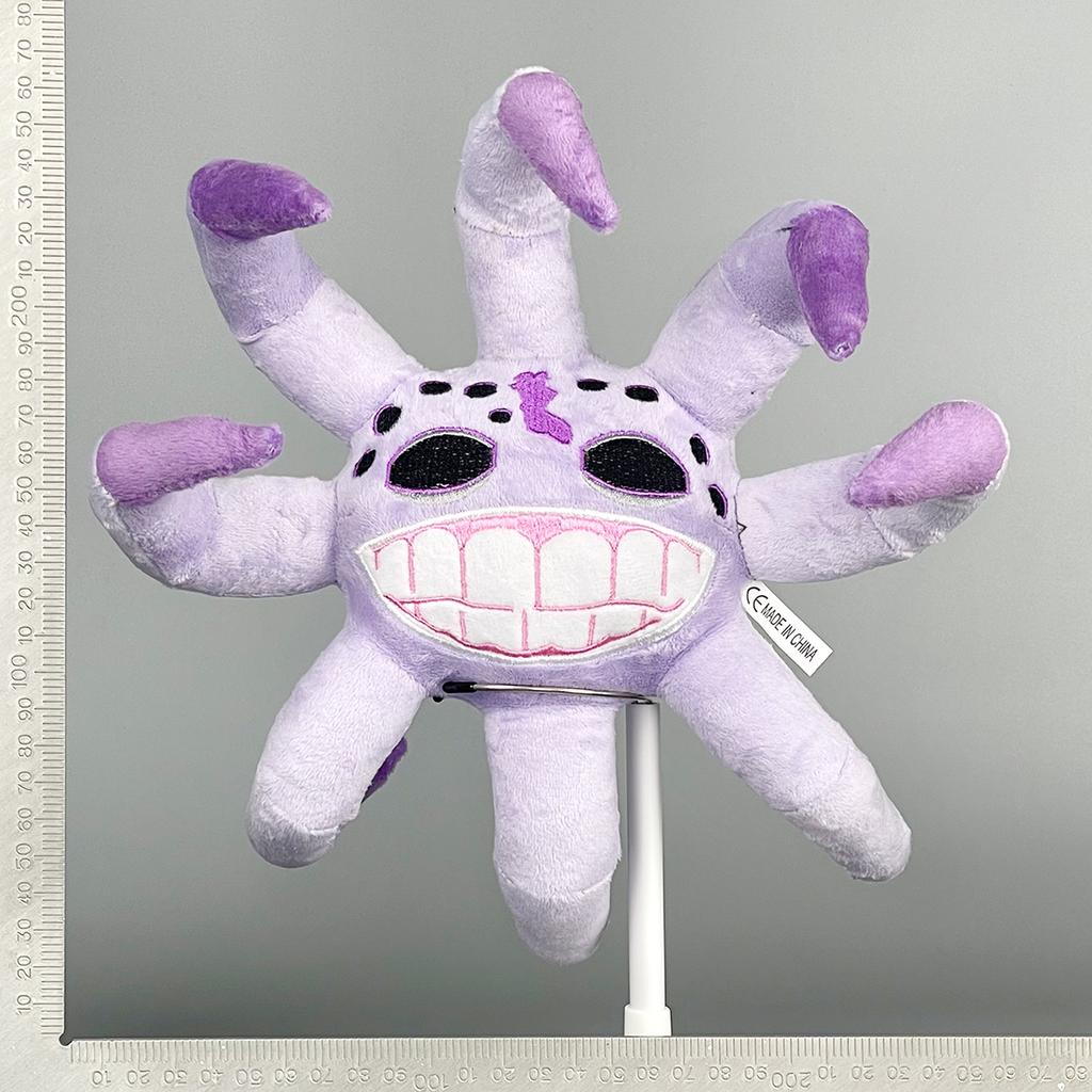 Новые ДВЕРИ ЭТАЖ2 Дверь Второй этаж Игровая периферия Ужас Моль Мягкая Игрушка Кукла Грабер