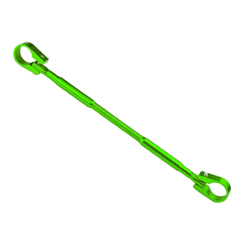 Мотоциклетная балансировочная планка Алюминиевая перекладина руля Универсальная мотоциклетная модифицированная балансировочная ручка Усиливающая планка