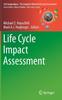 Книга Life Cycle Impact Assessment