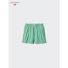 Uniqlo Японские легкие шорты