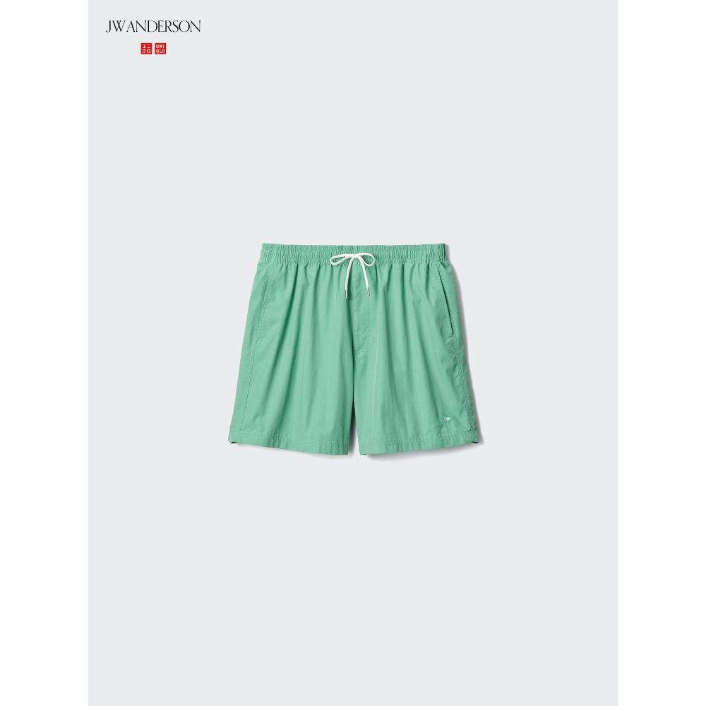Uniqlo Японские легкие шорты