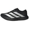 Adizero Evo Sl Плетеные Удобные Нескользящие Прочные Возвращающие Энергию Беговые Кроссовки Женские Черные KI6929