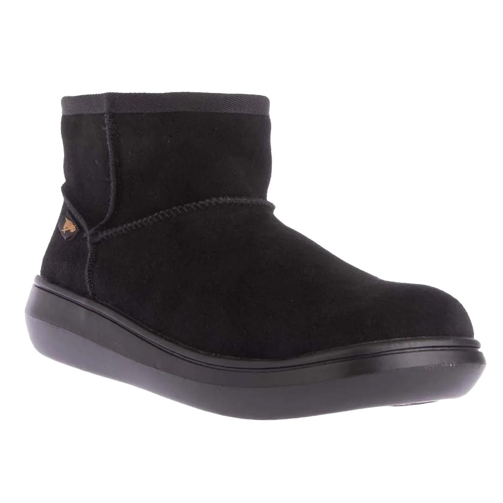 ROCKET DOG Женские/Дамские замшевые ботильоны Sugar Rush