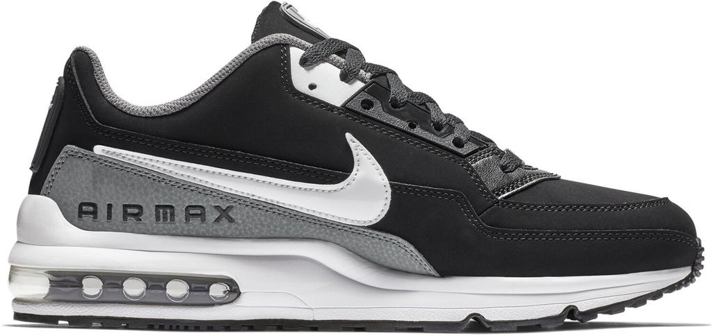 Кроссовки Nike Air Max LTD 3 black/white/cool grey