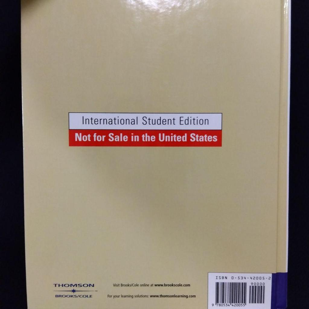 [Б/У] Органическая химия 6-е издание