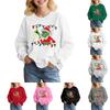 Yuqori (4 yosh va undan katta qizlar) – Hoodies, sweatshirts va sweatshirts